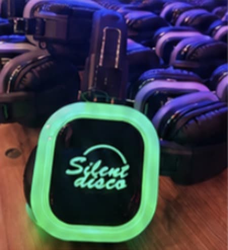 Silent Disco